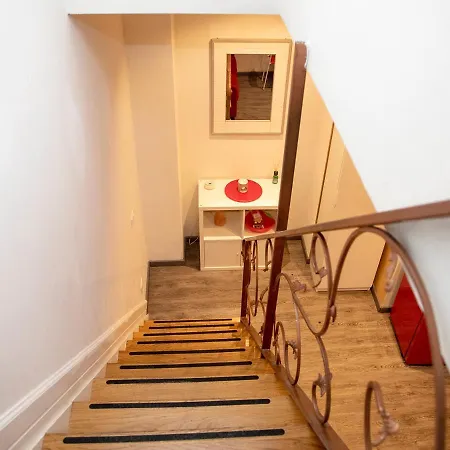 San Pietro Apartment