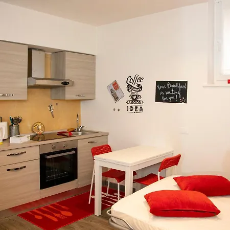 Apartment San Pietro