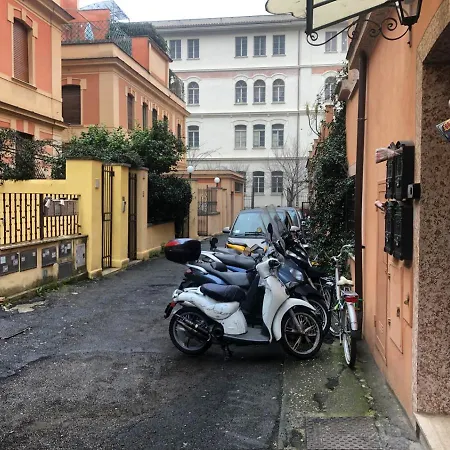 San Pietro Apartment Rome