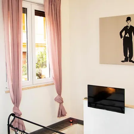 Apartment San Pietro *
