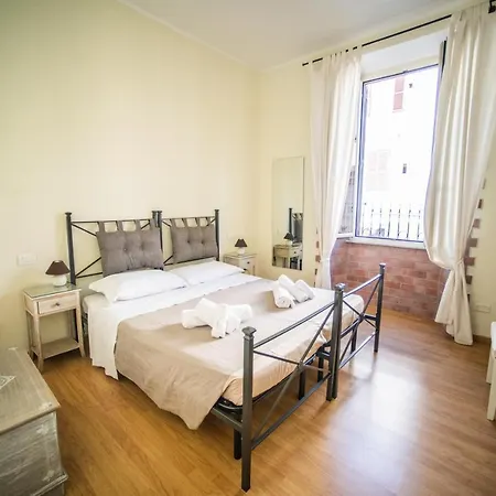 Rione Monti Apartment *