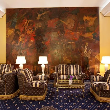 Hotel Mondial