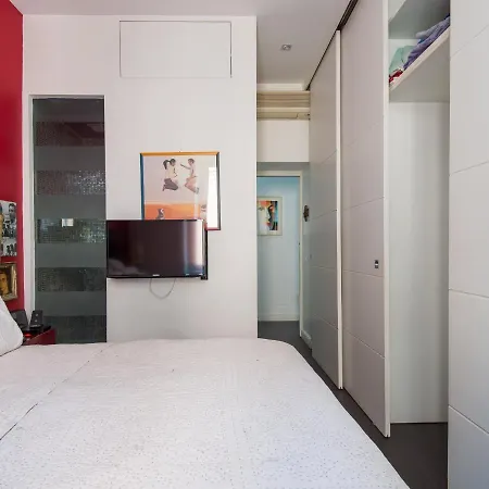 Coronari Enchanting Two Bedroom Apartman *