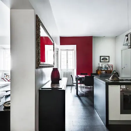 Coronari Enchanting Two Bedroom Apartman *