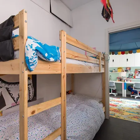 Coronari Enchanting Two Bedroom Róma