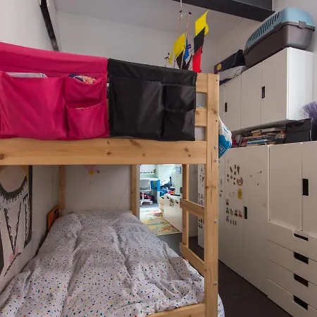 Coronari Enchanting Two Bedroom Róma