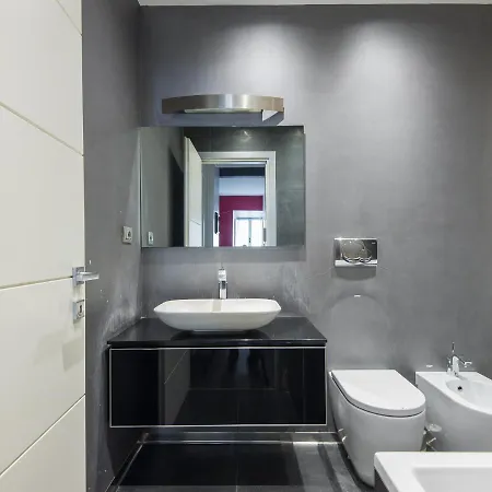 Coronari Enchanting Two Bedroom Apartman *