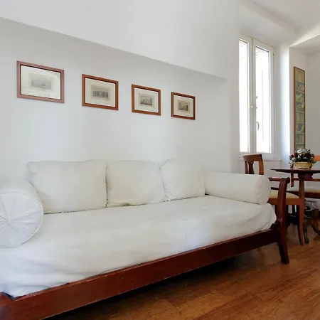 Terrazze Navona 3*