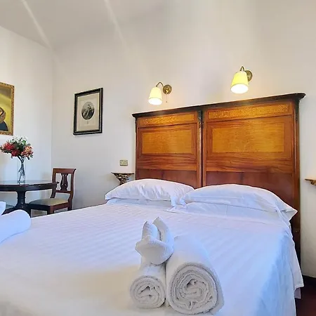 Terrazze Navona 3* Roma