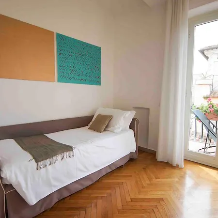 Appartamento In Colosseo View Luxury Roma
