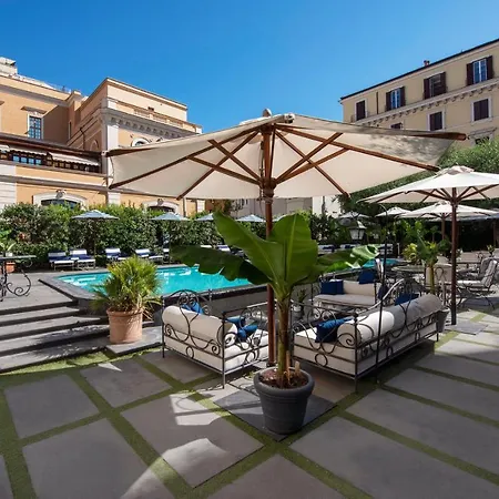 Palazzo Dama - & - Preferred & Hotel 5*