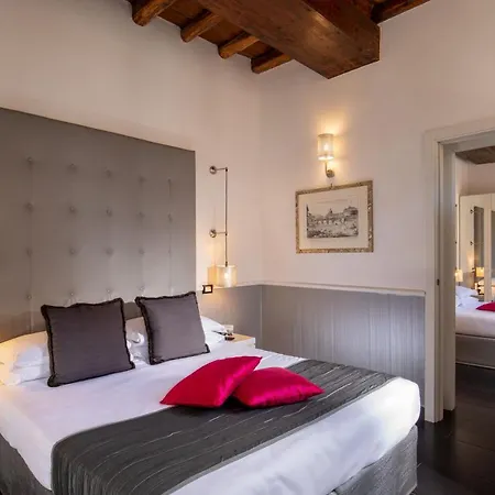 Via Del Corso Guest house Rome