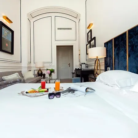 Hotel Palazzo Dama - & - Preferred & Řím