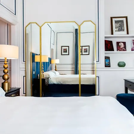 Palazzo Dama - & - Preferred & 5* Řím