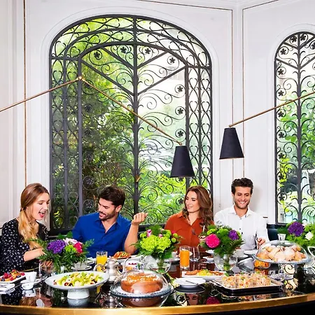 Palazzo Dama - & - Preferred & Hotel 5*