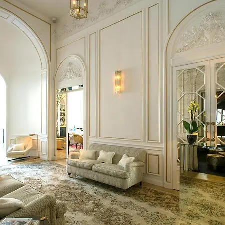 Palazzo Dama - & - Preferred & 5*