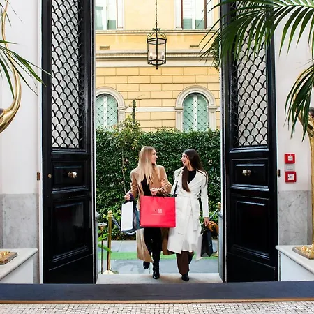 Hotel Palazzo Dama - & - Preferred & 5*