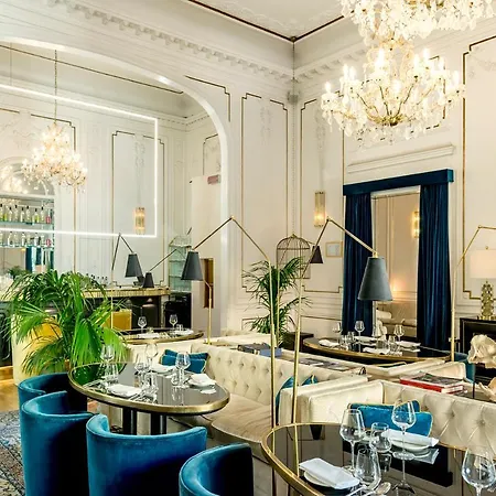 Palazzo Dama - & - Preferred & Hotel