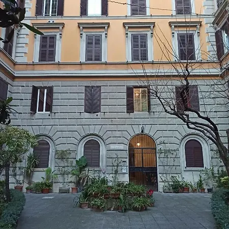Rita Sweet Rome