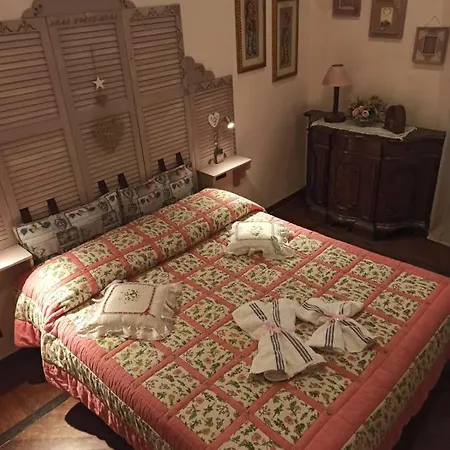 Apartment Rita Sweet *