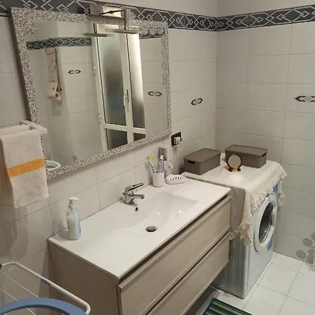 Rita Sweet Apartment Rome