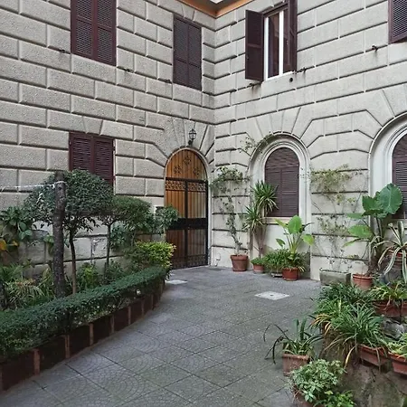 Apartment Rita Sweet *
