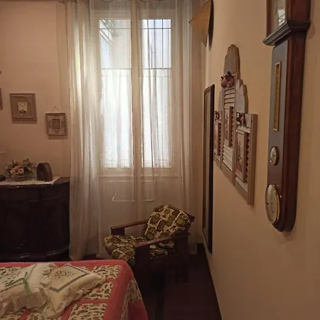 Apartment Rita Sweet Rome