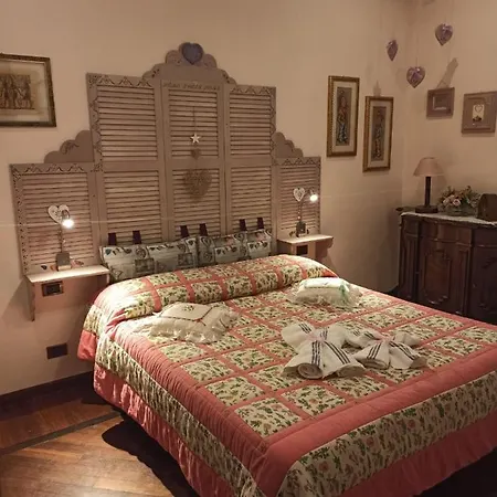 Rita Sweet Apartment