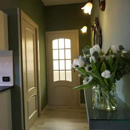 Holiday home Villino Rinaldi