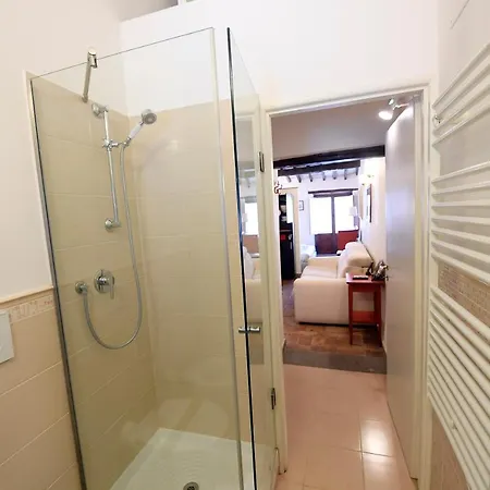 Apartamento Grotte - Campo De' Fiori