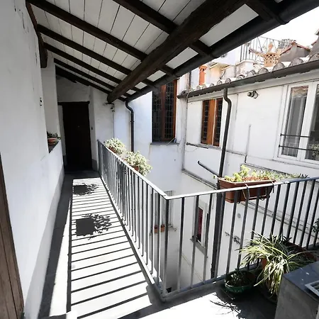 Apartamento Grotte - Campo De' Fiori Roma