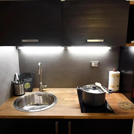 Apartamento Grotte - Campo De' Fiori Roma