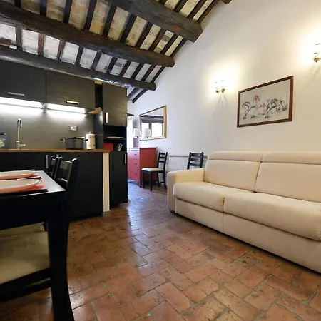 Apartamento Grotte - Campo De' Fiori *