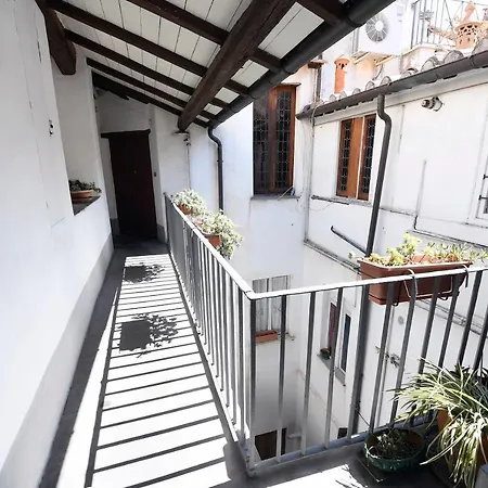 Apartamento Grotte - Campo De' Fiori *