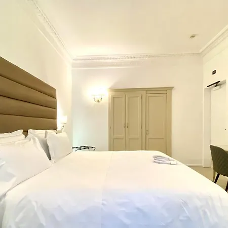 Bb Smarthotel Bailey's Hotel