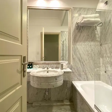 Bb Smarthotel Bailey's Roma