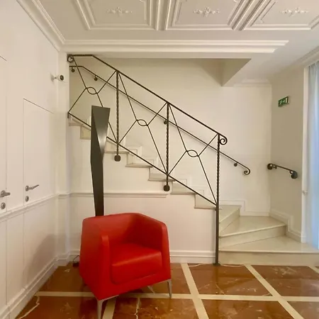 Hotel Bb Smarthotel Bailey's Roma