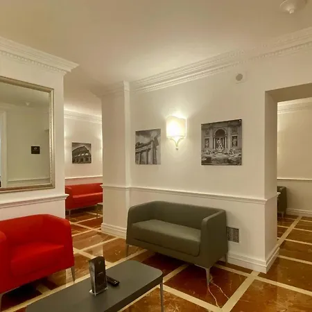 Hotel Bb Smarthotel Bailey's