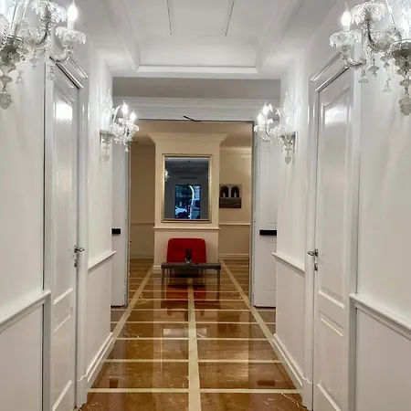 Bb Smarthotel Bailey's 4*