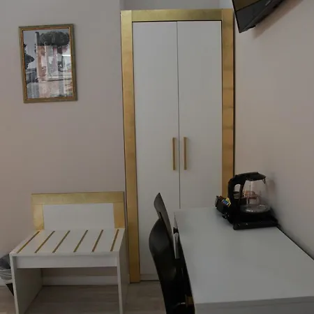 Navona Bed and breakfast Roma