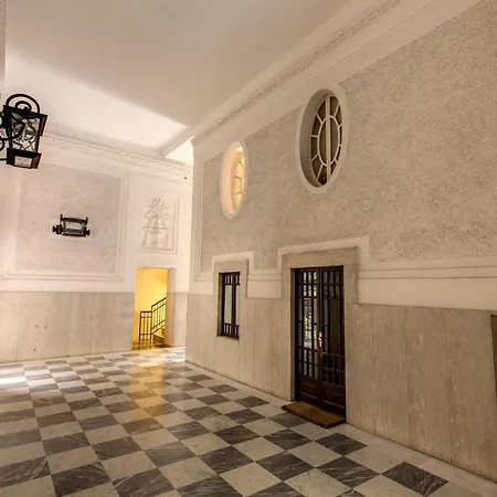 Liberty Rome Apartment - Liberty Collection Apartment