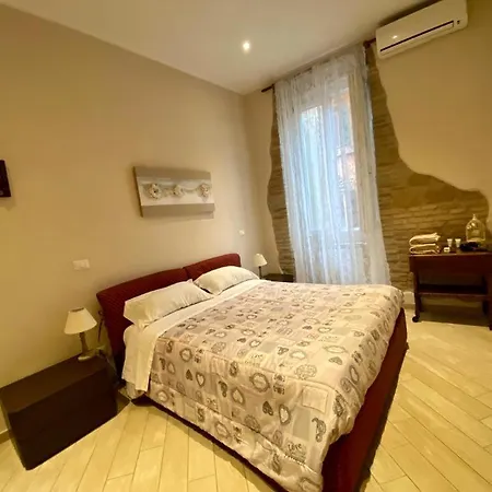 Bed & Breakfast Il Vicolo Di Trastevere Rome