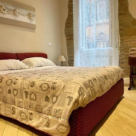 Bed & Breakfast Il Vicolo Di Trastevere Rome