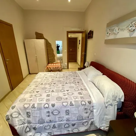 Il Vicolo Di Trastevere Bed & Breakfast Rome