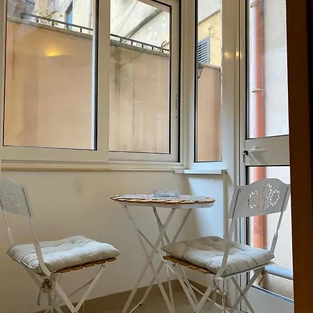 Bed & Breakfast Il Vicolo Di Trastevere *