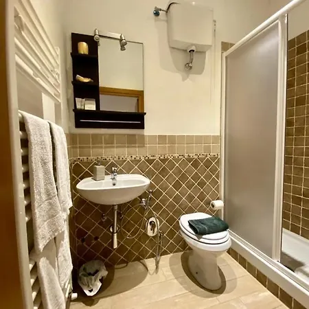 Bed & Breakfast Il Vicolo Di Trastevere