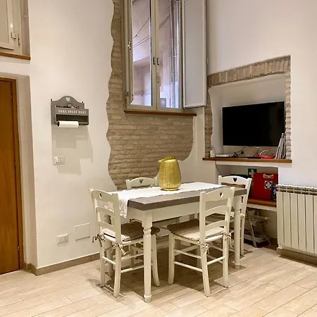Bed & Breakfast Il Vicolo Di Trastevere