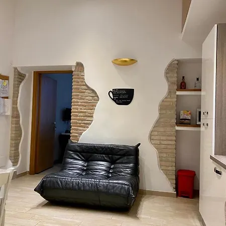 Bed & Breakfast Il Vicolo Di Trastevere *