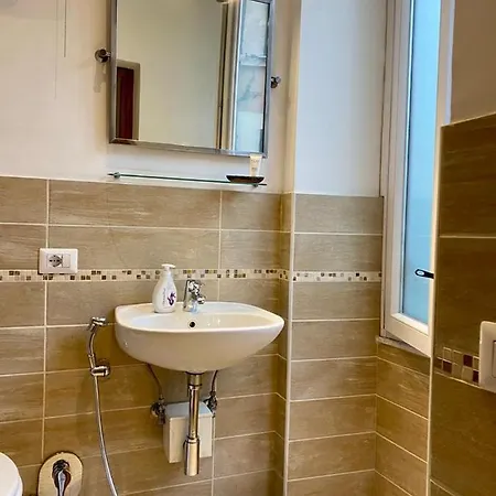 Il Vicolo Di Trastevere Bed & Breakfast