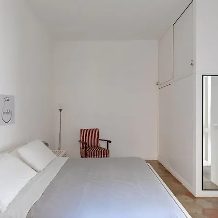 Hébergement de vacances Vicoloft Sales Rome